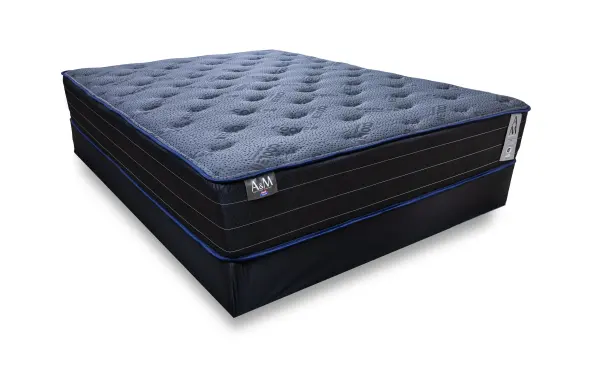 Denali Foam Encased Queen, product photo