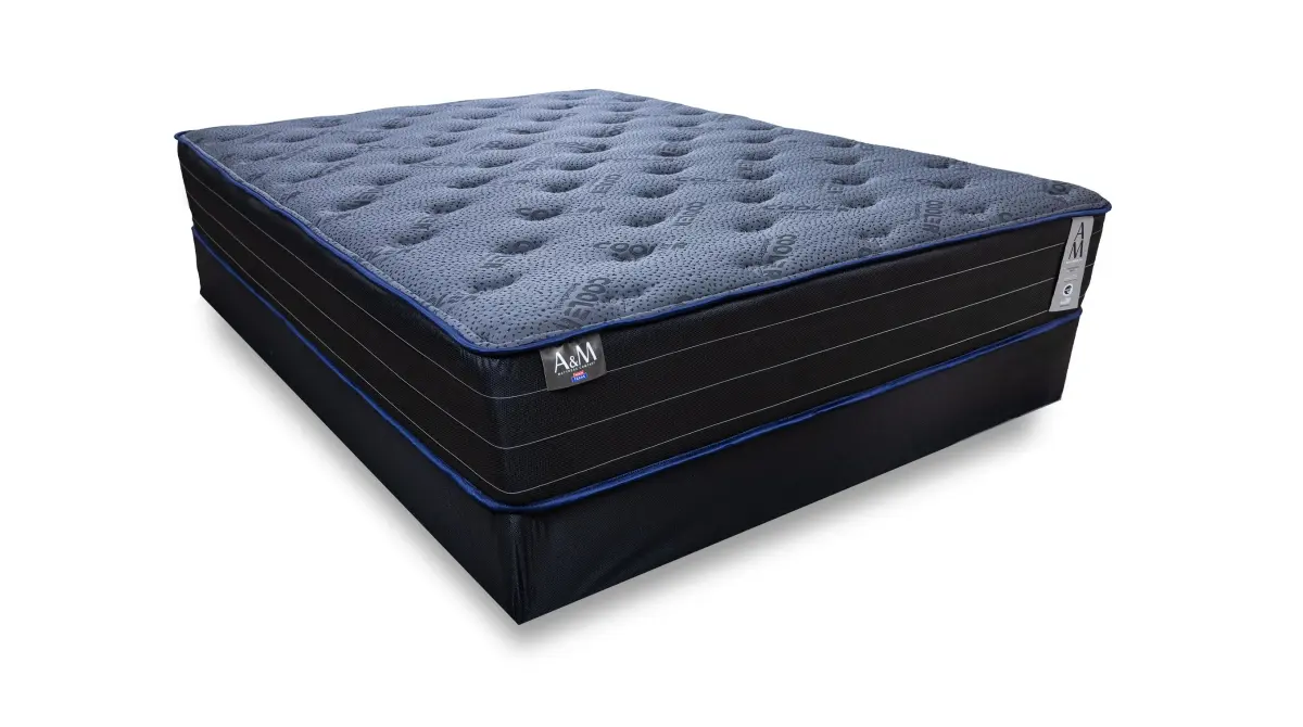 Denali Foam Encased Queen, product photo
