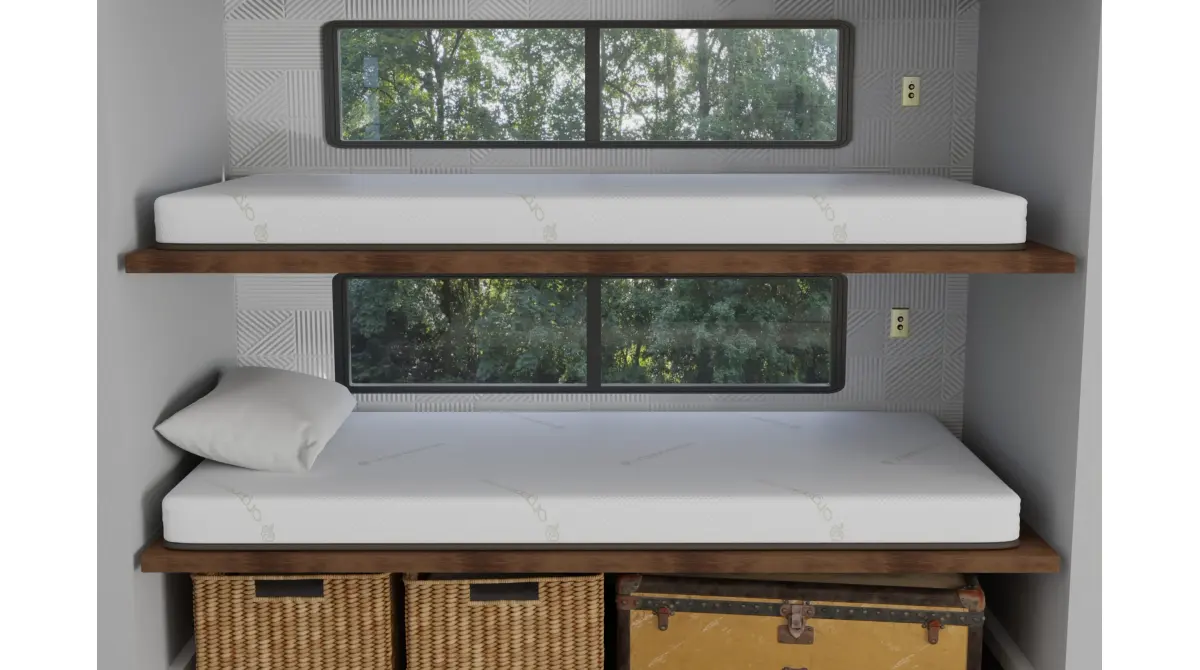 Adventure Bunk (Guests/Kids), product photo