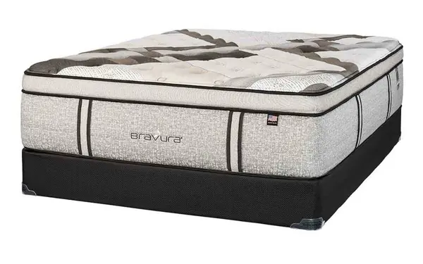 Melissa Luxury Pillow Top, product photo