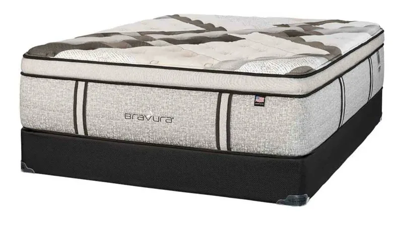 Melissa Luxury Pillow Top, product photo