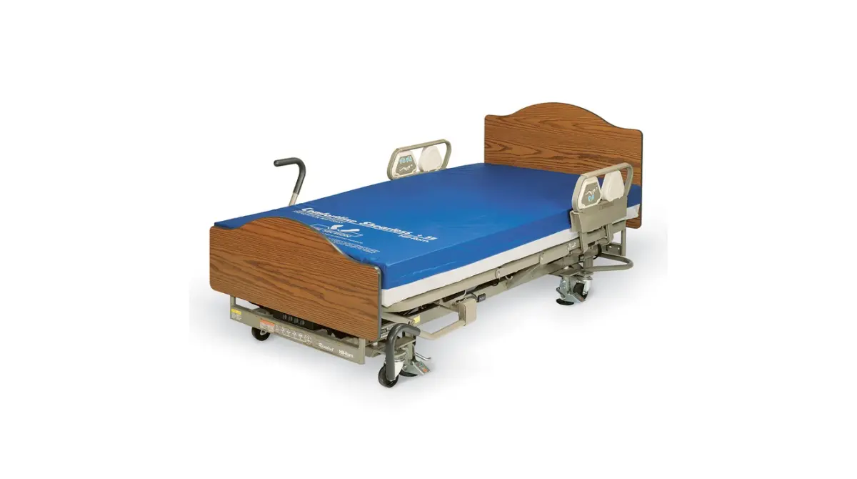 Comfort Resident LTC 6in, product photo