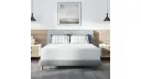 Avenco 12 Inch Gel Memory Foam Mattress, product photo