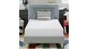 Avenco Universe Gel Memory Foam, product photo