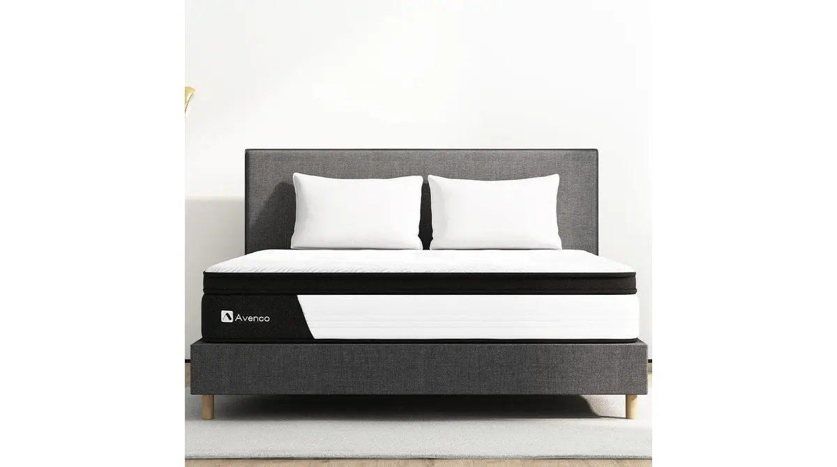 Avenco Zone Hybrid, product photo