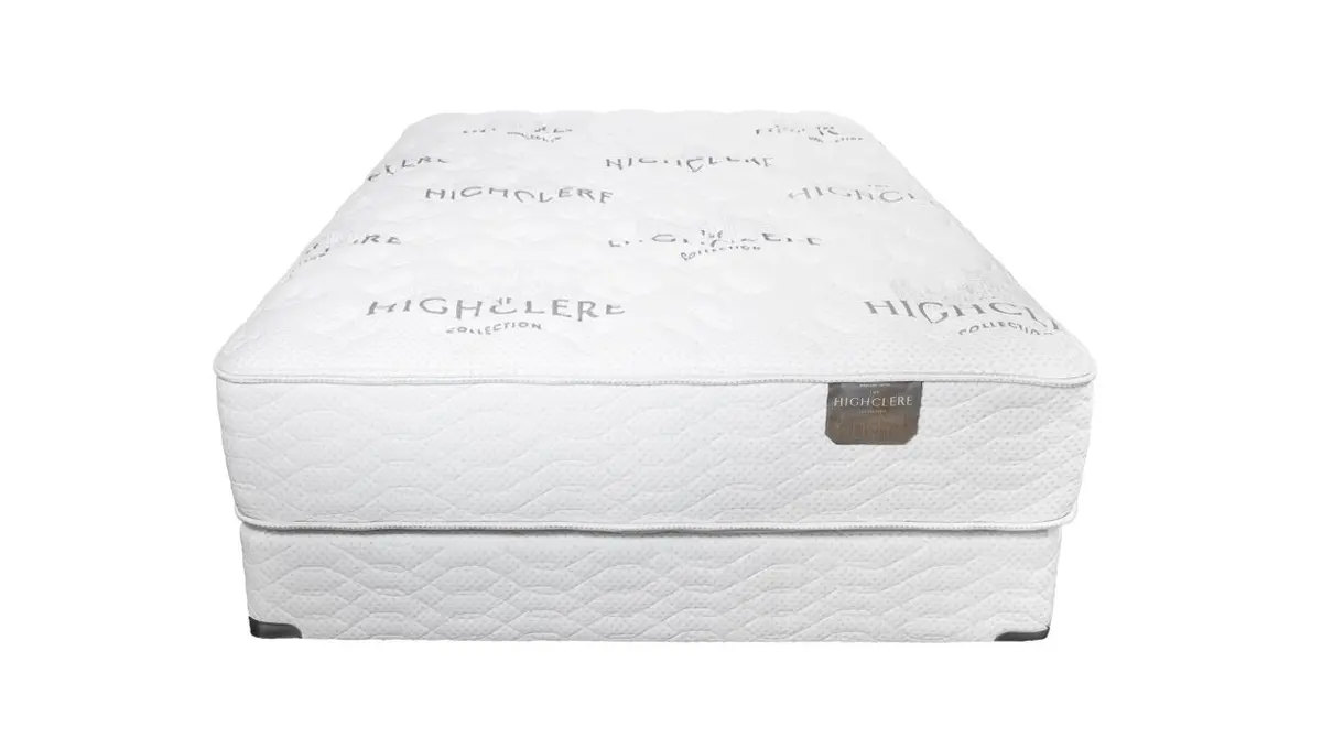 HighClere Mattress 2-Sided Firm (OS 500935721), product photo