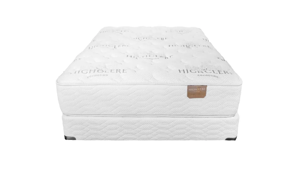 HighClere Mattress Extra Firm (OS 500935621), product photo