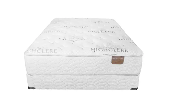 HighClere Mattress Plush (OS 500935622), product photo