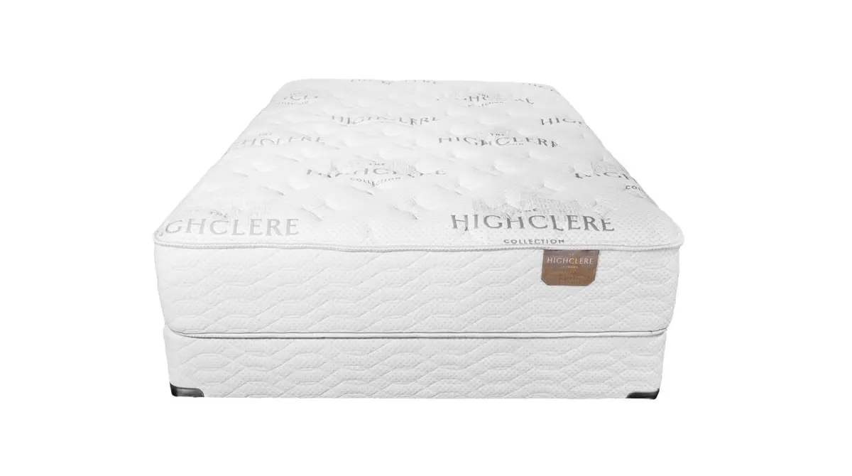 HighClere Mattress Plush (OS 500935622), product photo