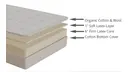 Latex Organic Firm, product photo