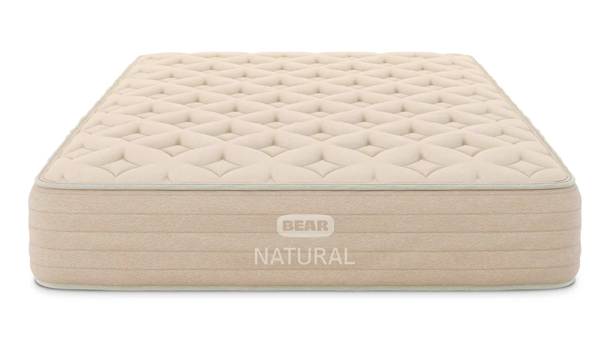 Bear Natural, product photo