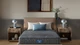 Beautyrest Level Two Hybrid, product photo