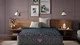 Beautyrest World Class Level Three, pictured for the World Class line