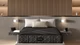 Beautyrest Black Hybrid Series One, pictured for the Black Hybrid line