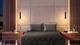 Beautyrest Black Hybrid Series Three XCS, pictured for the Black Hybrid XCS line