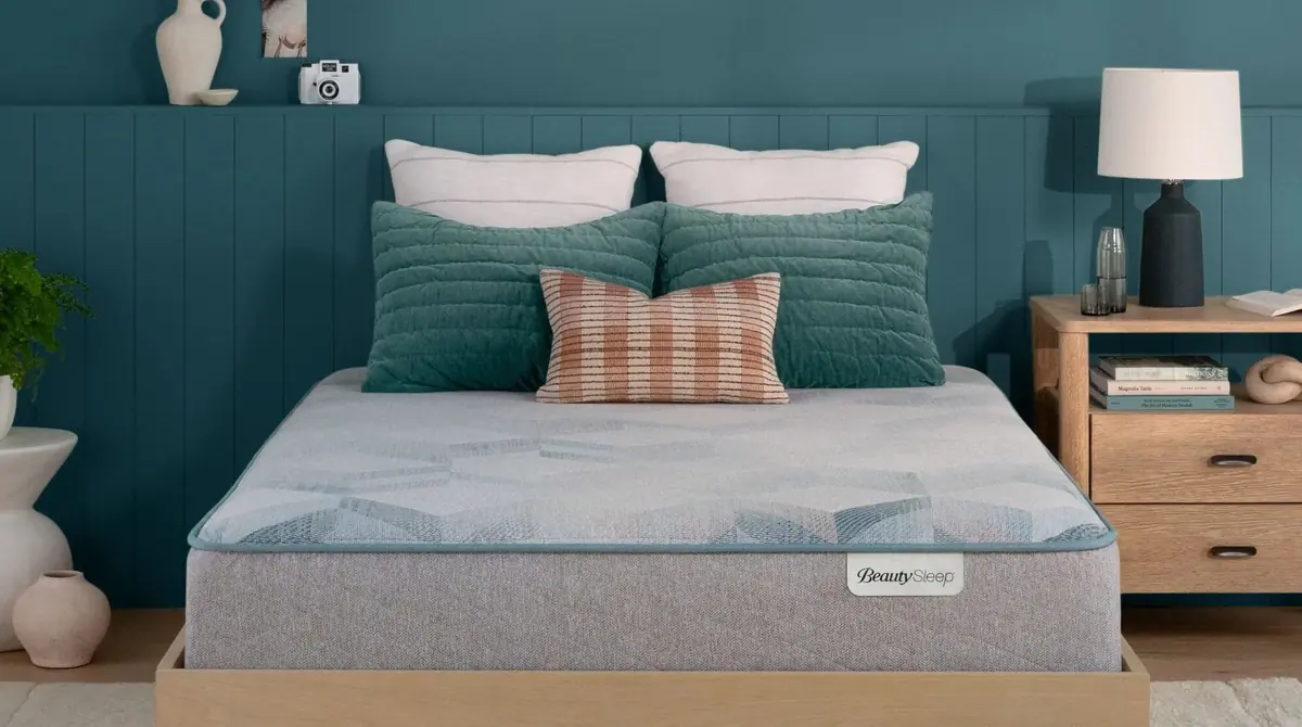 BeautySleep Dream Weaver Hybrid, product photo