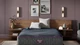 Beautyrest World Class Hybrid Level Three, pictured for the World Class Hybrid line