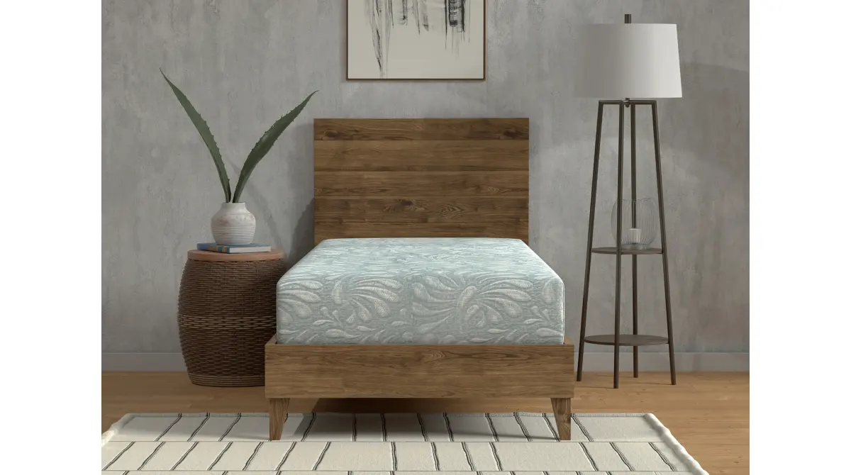 Gemma Medium Memory Foam (item 481152103), product photo