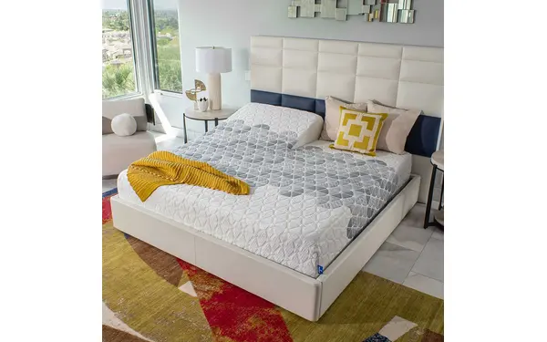 SmartLife Hybrid by King Koil, product photo