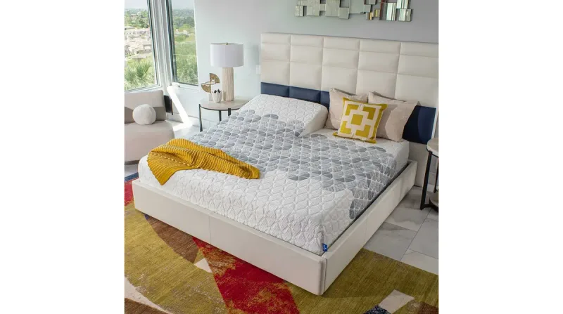 SmartLife Hybrid by King Koil, product photo