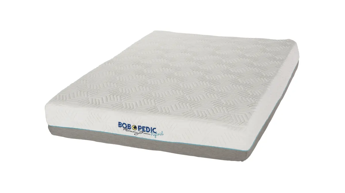 Bob-O-Pedic (core family), product photo