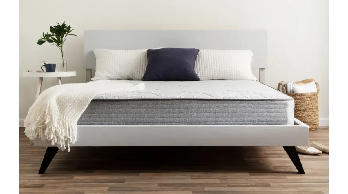 Val-U-Pedic 8in Plush, product photo