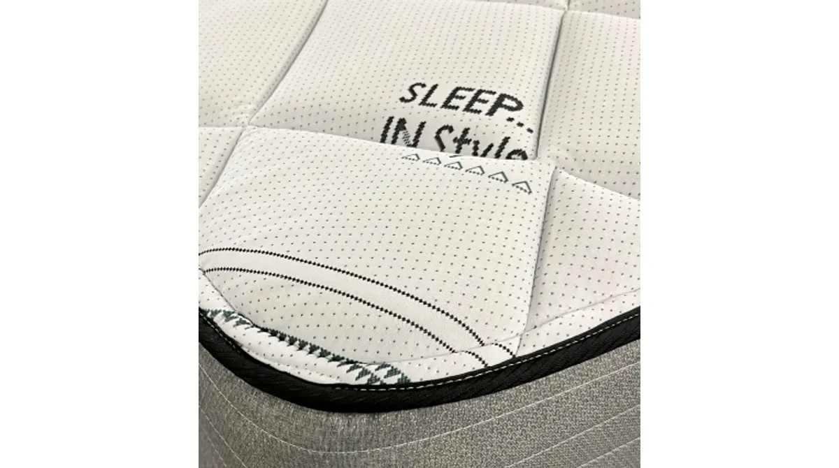 Sleep IN Style Legacy, product photo