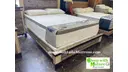 Airy Medium or Pillow Top Ultra Plush Talalay Latex and Soy All-Foam, product photo