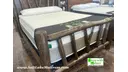 Serene Hybrid Plush Talalay Latex with Quantum Edge Pocketed Coil, product photo