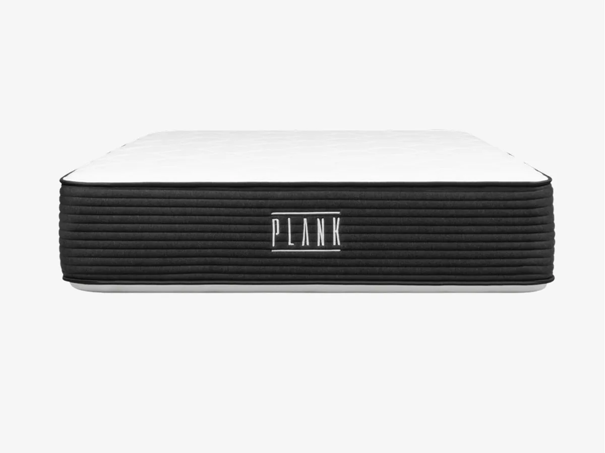 Plank Firm Luxe, product photo