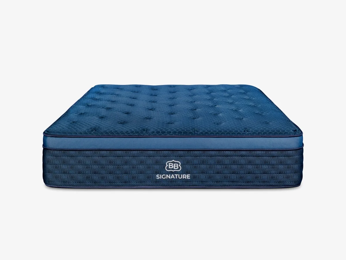 Signature Hybrid, product photo