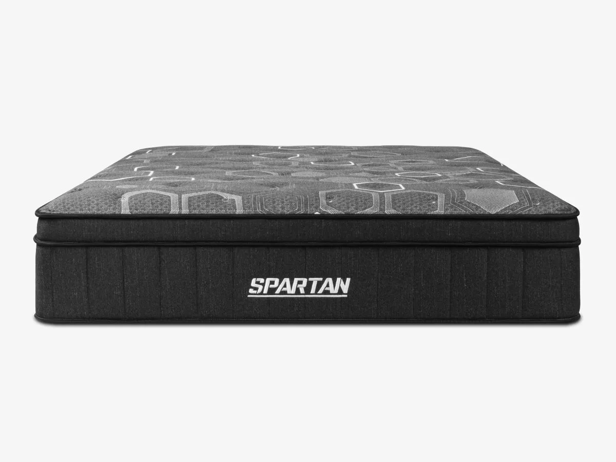 Spartan, product photo