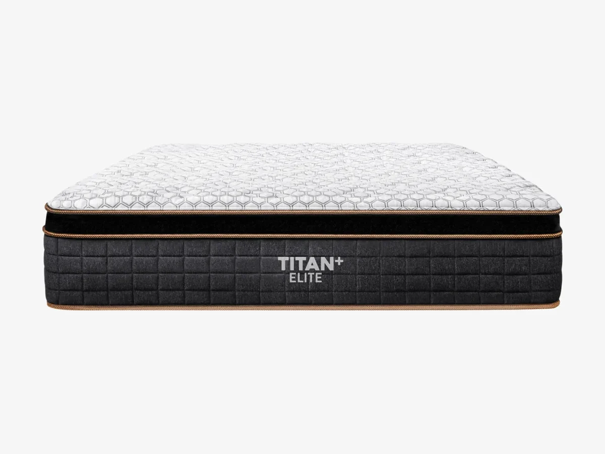 Titan Plus Elite, product photo