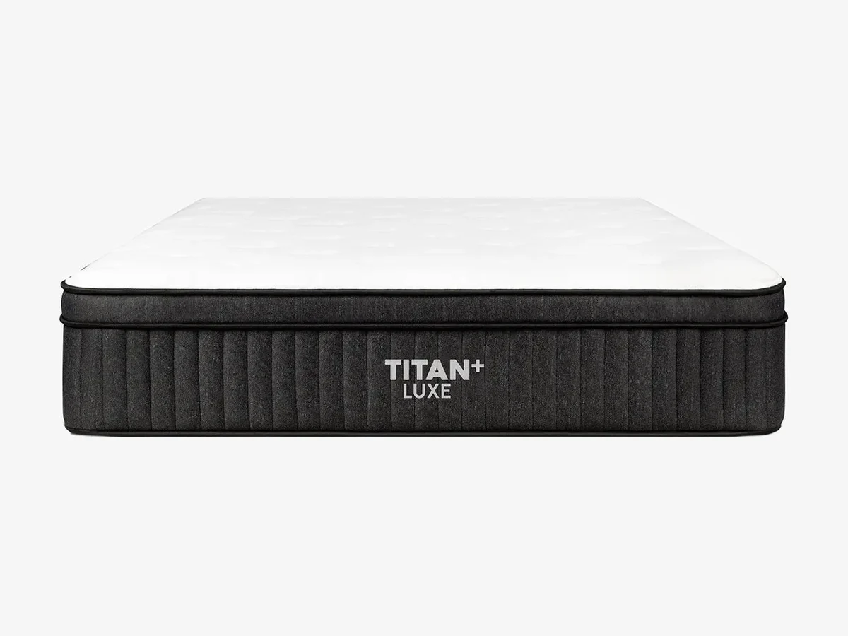 Titan Plus Luxe, product photo