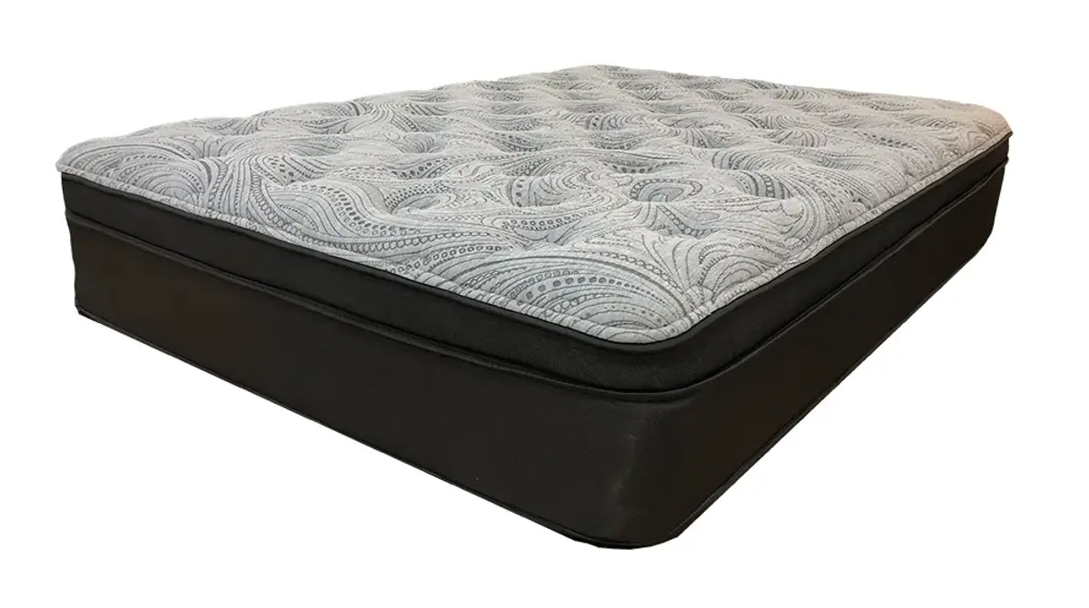 Campbell Brookshire Plush (Heritage Medium Plush Pillow-Top), product photo