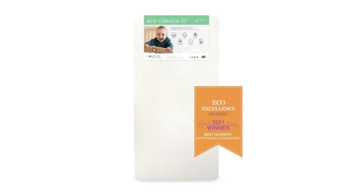 Eco Classica, product photo