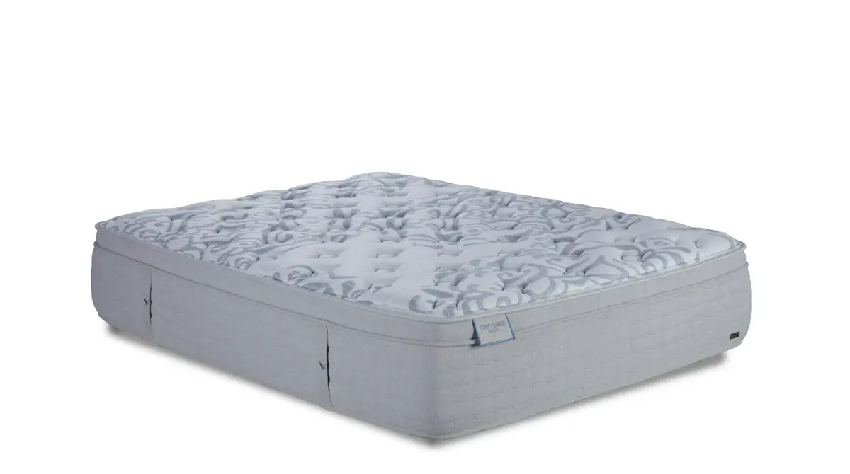 Cloverfield Firm and Plush Ascend, product photo
