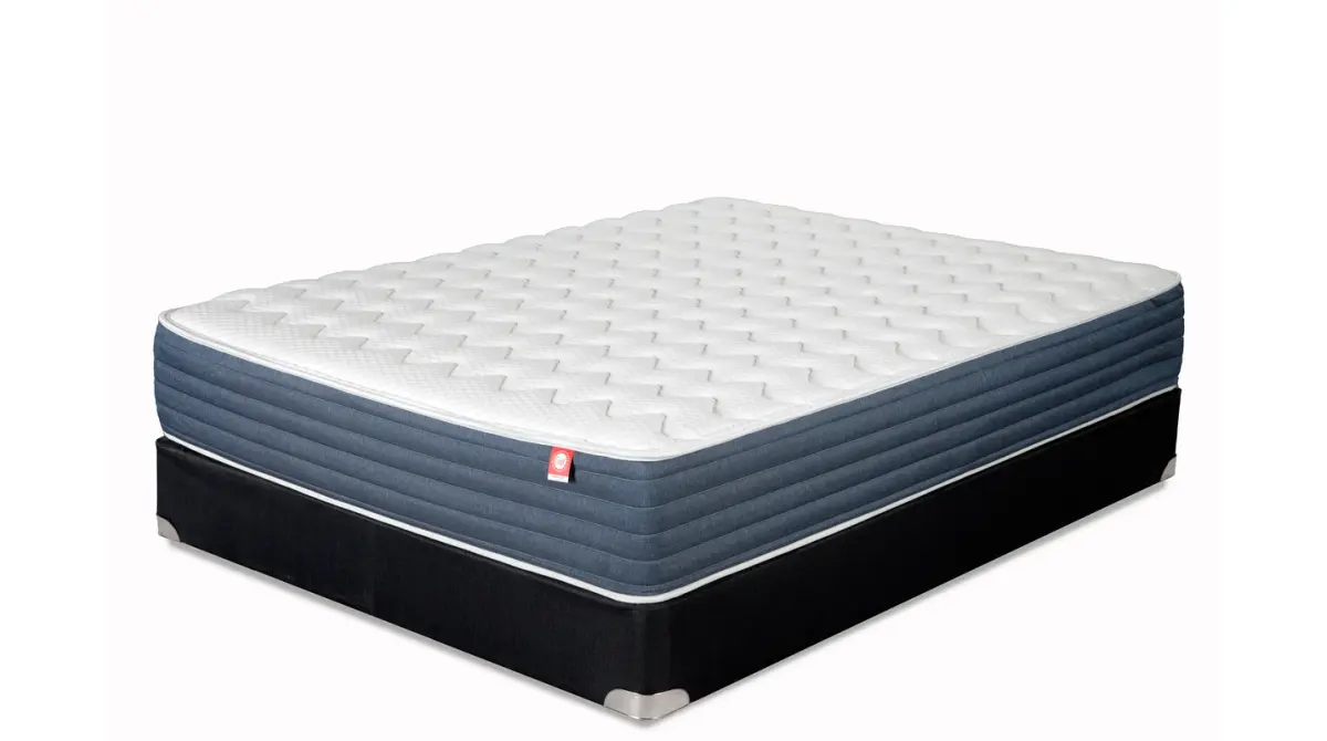 Waverly Firm, Hybrid and Plush, product photo