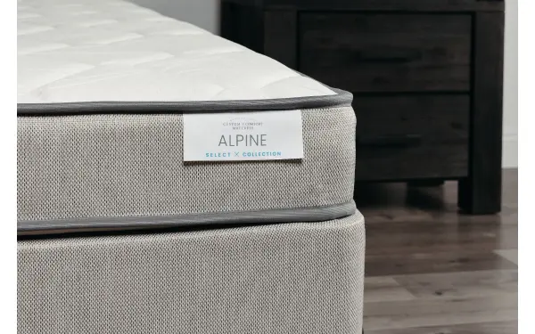 Alpine, product photo