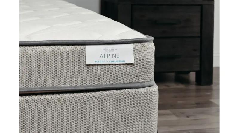 Alpine, product photo