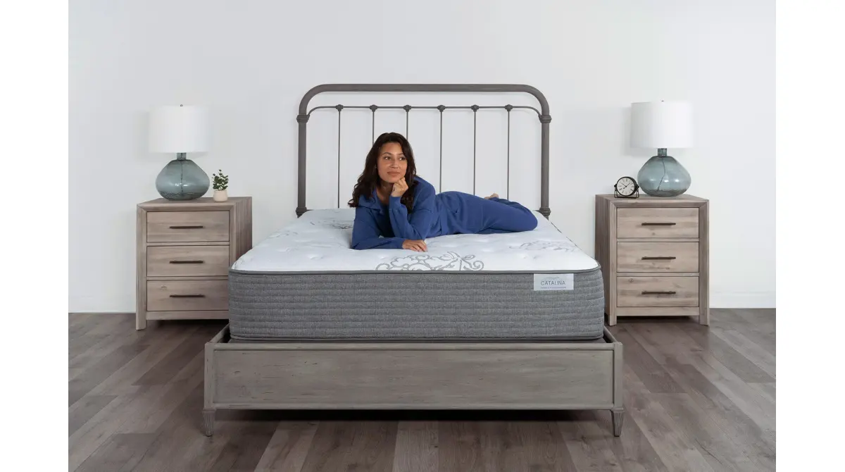 Catalina, product photo