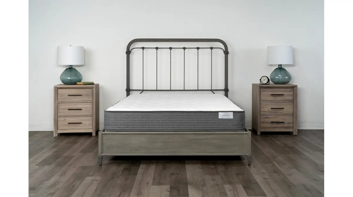 Marina, product photo