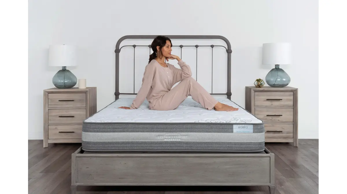 Morro, product photo