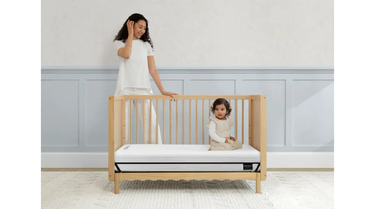 Beautyrest Black AIRCOOL Two-Stage, product photo