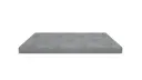 Dreamer 6 in Memory Foam Twin, product photo