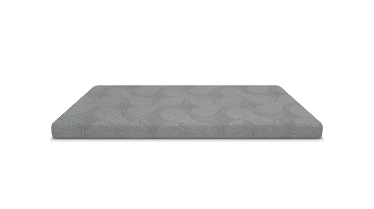 Dreamer 6 in Memory Foam Twin, product photo