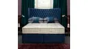 Hypnos Wool 10 and Hypnos Eurotop (partner British line), product photo