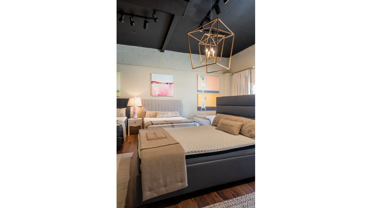 Natural Performance Talalay, product photo