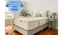 Classic Two Sided Mattress, product photo