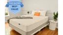 Essential Two Sided Mattress, product photo